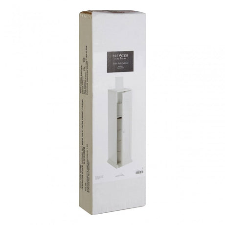 Portland Toilet Paper Cabinet