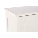 White Wood Wall Cabinet