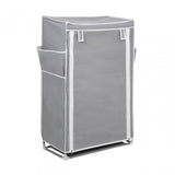 5 Tiers Shoe Rack