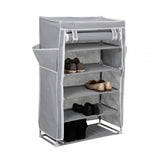 5 Tiers Shoe Rack