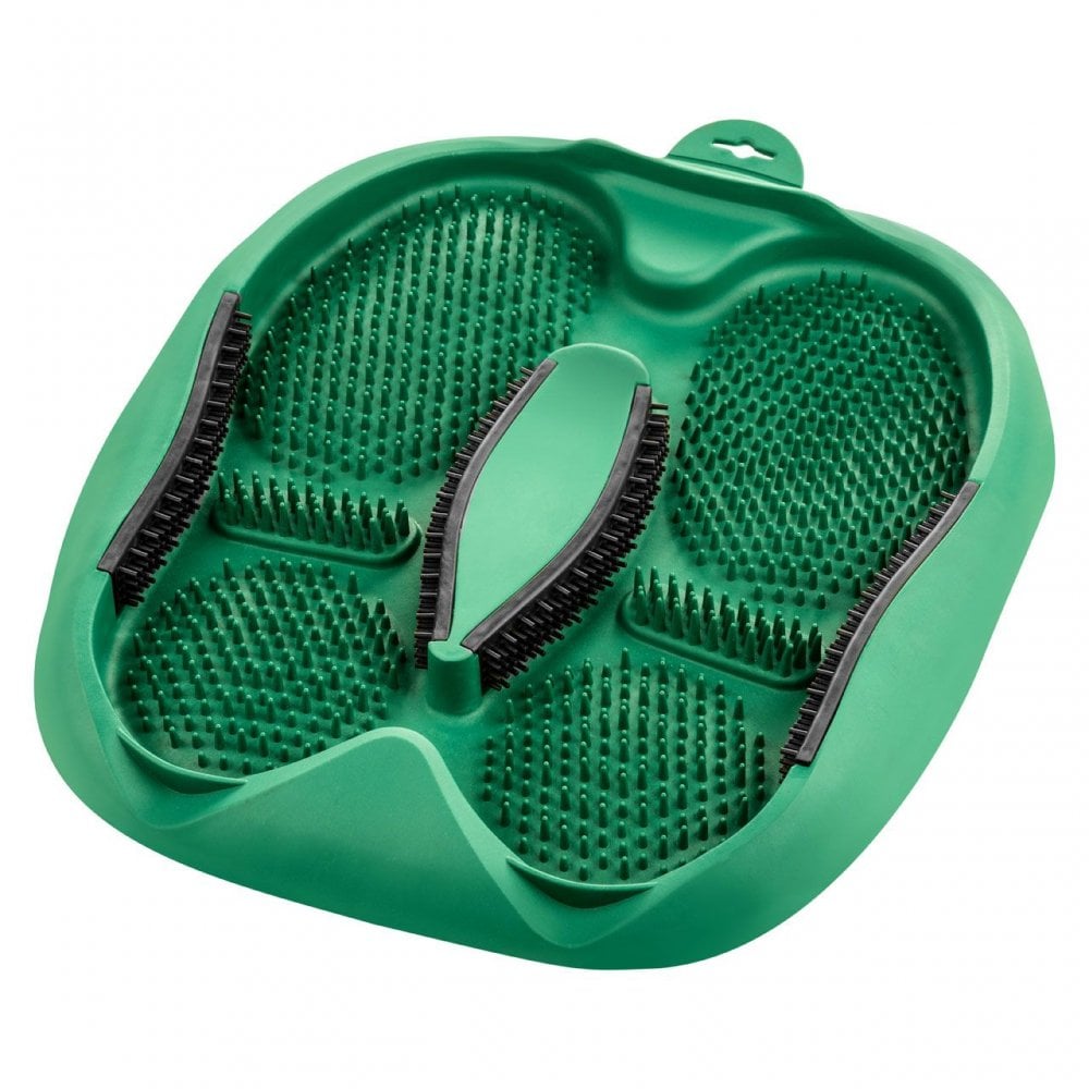 Footwear Cleaning Mat