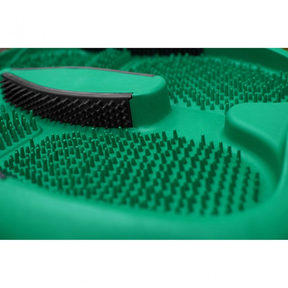 Footwear Cleaning Mat