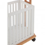 Nostra 2 Tier Storage Trolley