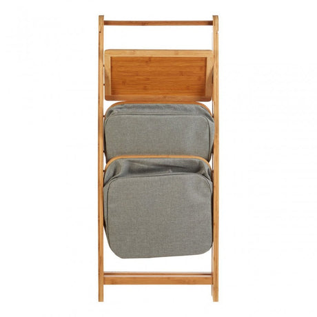 Carrick 3 Tier Storage Unit