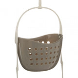 3 Tier Grey Shower Caddy