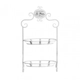 Le Bain 2 Tier Stand