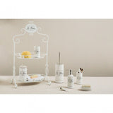 Le Bain 2 Tier Stand