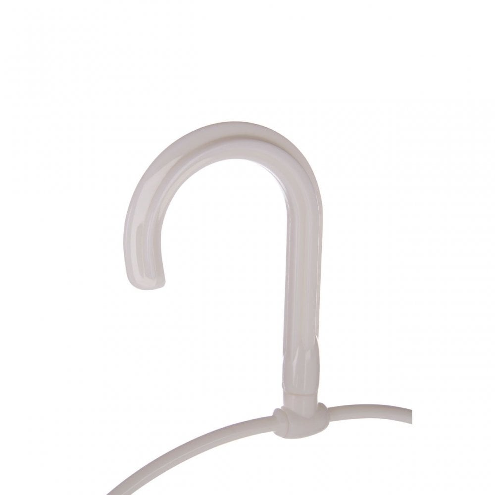3 Tier White Shower Caddy
