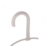 3 Tier White Shower Caddy