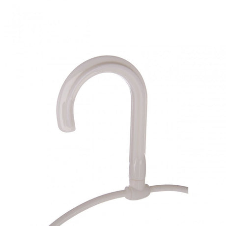 3 Tier White Shower Caddy