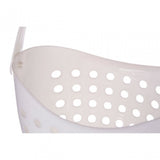 3 Tier White Shower Caddy