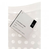 3 Tier White Shower Caddy