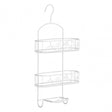 Paradise 2 Tier Soap Dish Shower Caddy