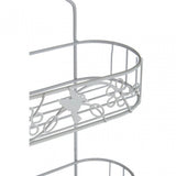 Paradise 2 Tier Soap Dish Shower Caddy