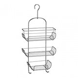 3 Tier Chrome Shower Caddy