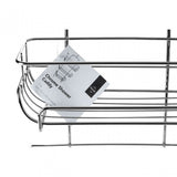 3 Tier Chrome Shower Caddy