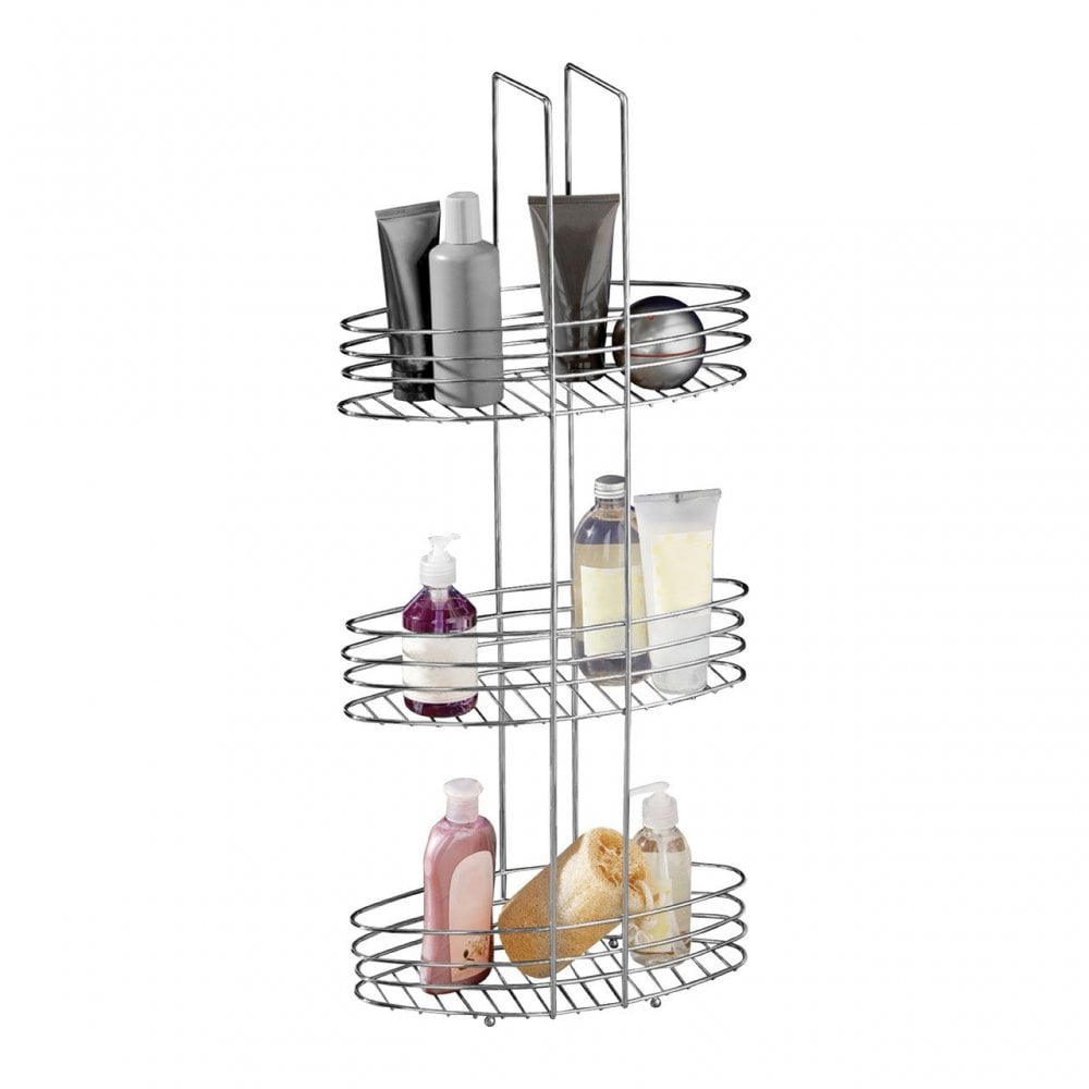 3 Tier Bathroom Organiser