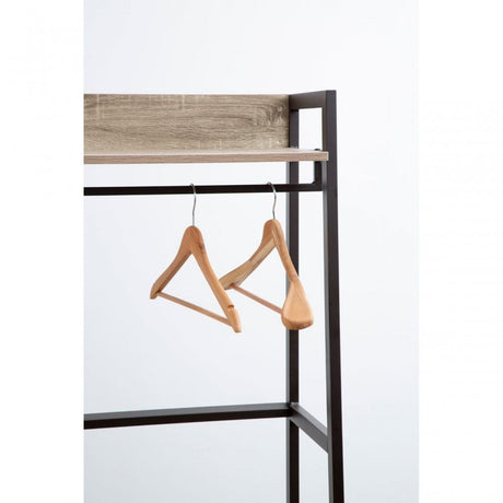 Cedar Wood Clothes Hanger With Notches