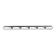 5 Hook Sleek Wall Hanger
