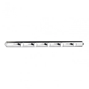 5 Hook Sleek Wall Hanger