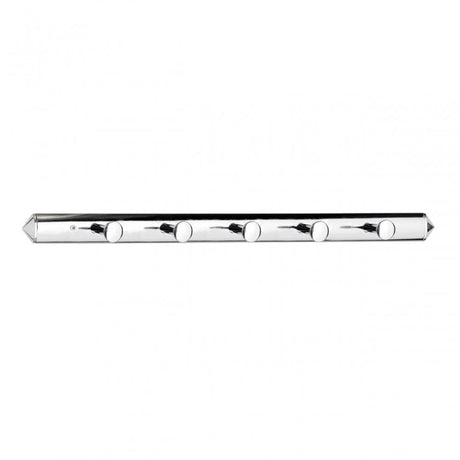 5 Hook Sleek Wall Hanger