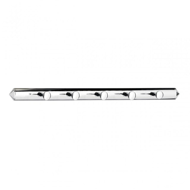 5 Hook Sleek Wall Hanger