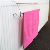 Radiator Small Airers - Set Of 2