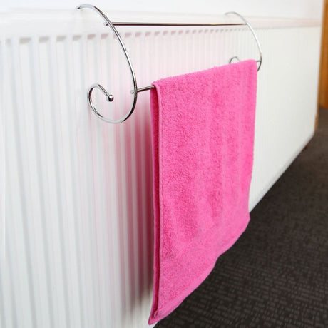 Radiator Small Airers - Set Of 2