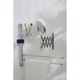 Two Rails Towel Rail