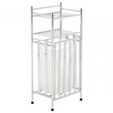 Laundry Unit With Bag