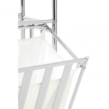 Laundry Unit With Bag