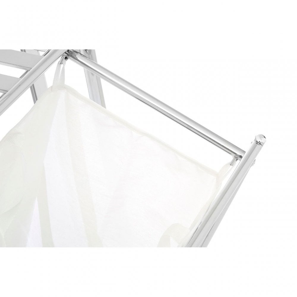 Laundry Unit With Bag