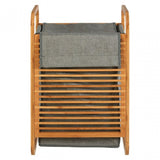 Carrick Laundry Hamper