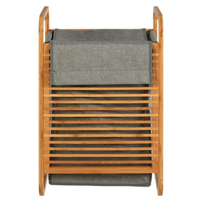 Carrick Laundry Hamper