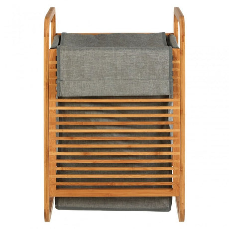 Carrick Laundry Hamper