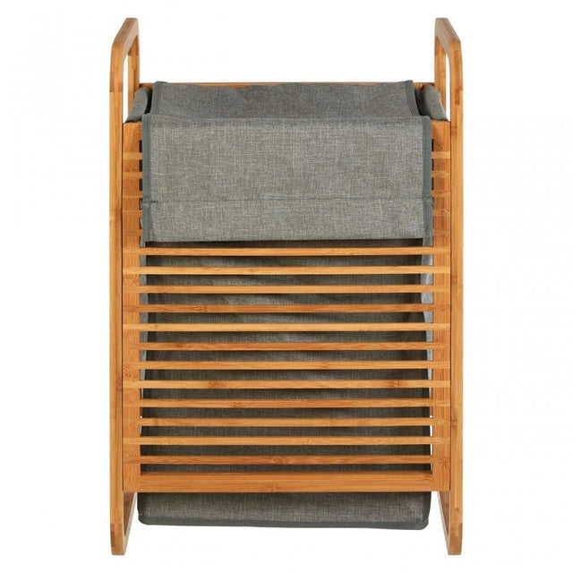 Carrick Laundry Hamper