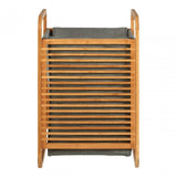 Carrick Laundry Hamper