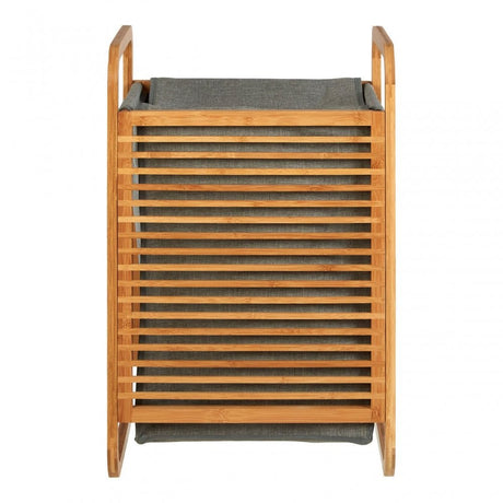 Carrick Laundry Hamper