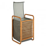 Carrick Laundry Hamper