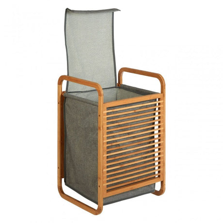 Carrick Laundry Hamper