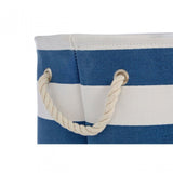 Nautical Laundry Hamper