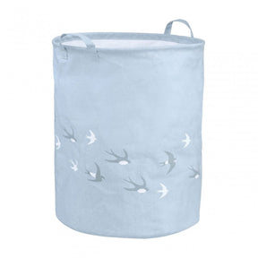 Swift Blue Laundry Bag