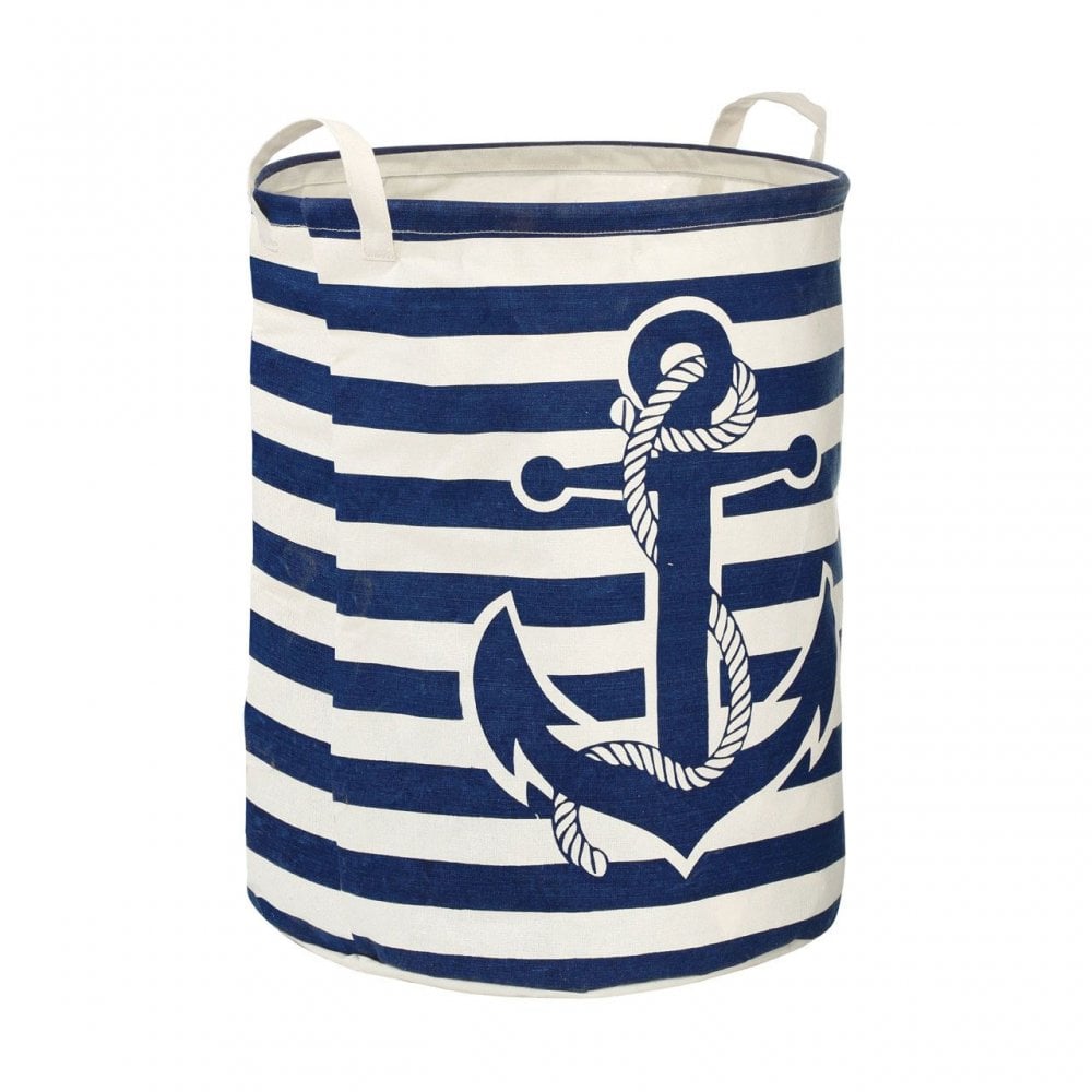 Anchor Laundry Bag