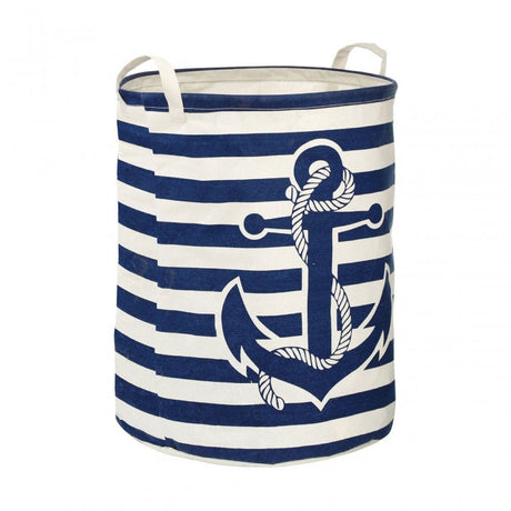 Anchor Laundry Bag