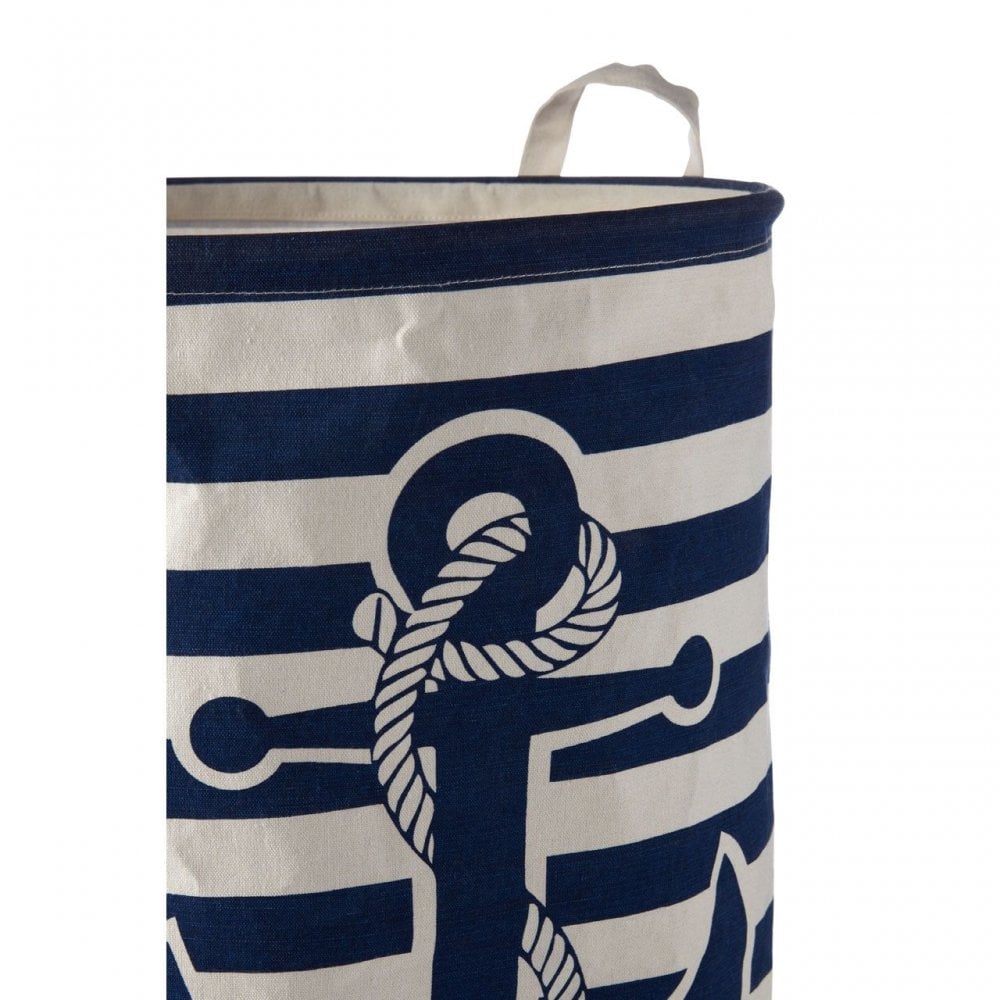 Anchor Laundry Bag