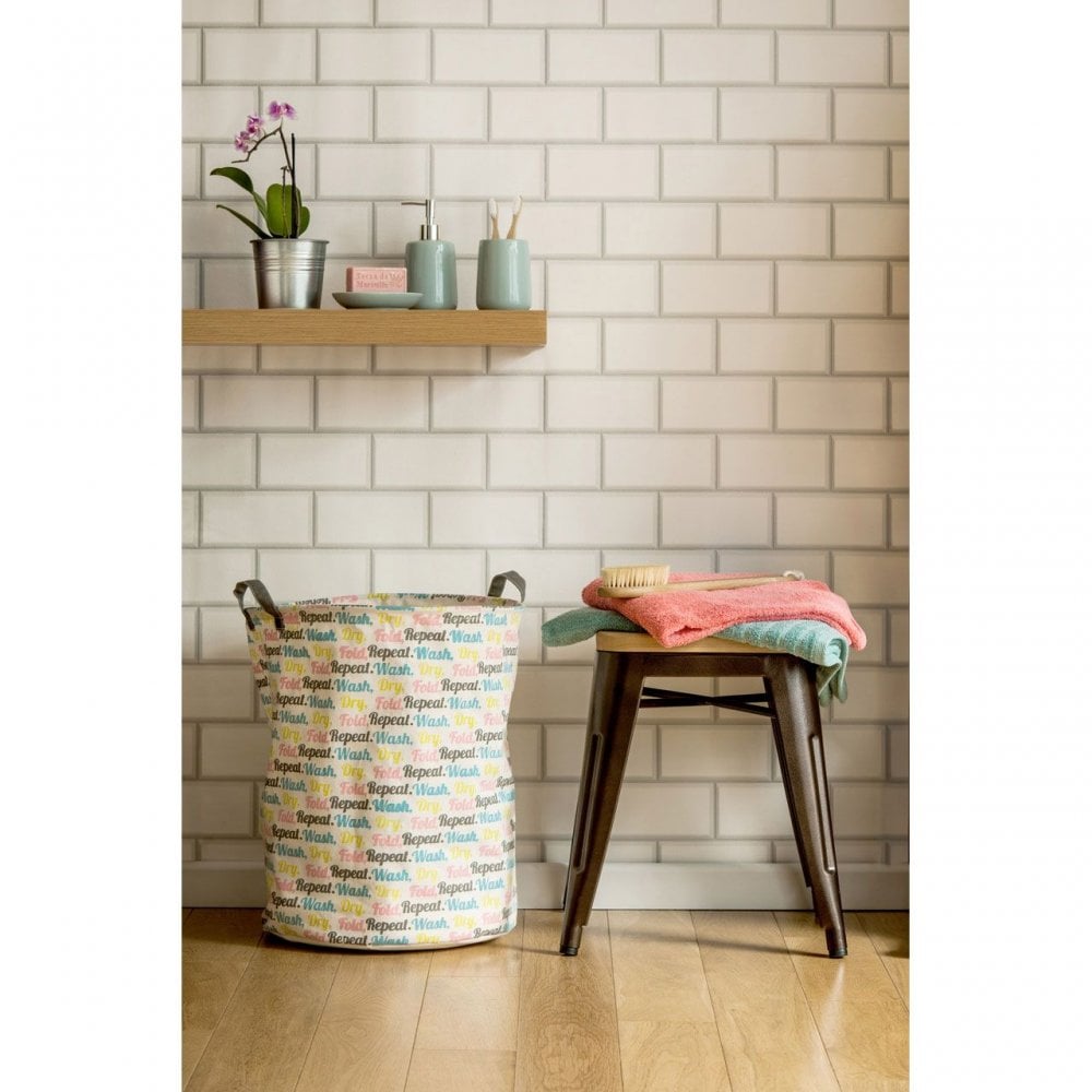 Repeat Laundry Bag