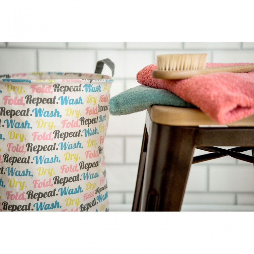 Repeat Laundry Bag