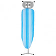 Blue And White Stripe Cover Ironing Board