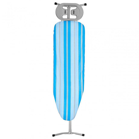 Blue And White Stripe Cover Ironing Board