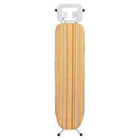 Orange And Yellow Stripe Ironing Board
